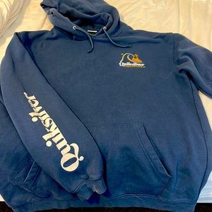 Quicksilver Hoodie